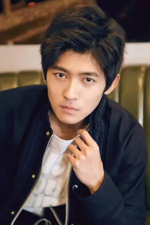 Photo Tong Mengshi #388870