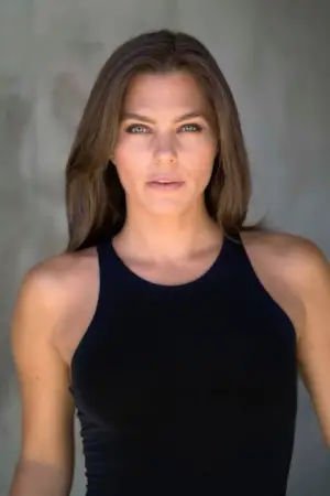 Photo Brittany Mitchell #331822