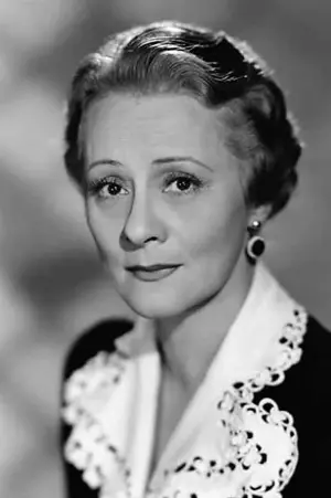 Photo Irene Rich #210706