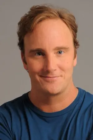 Photo Jay Mohr #75391