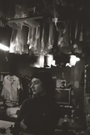 Photo Juana González Posse #349127