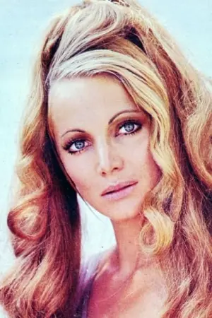 Photo Lucretia Love #172896