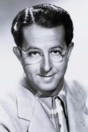 Photo Phil Silvers #74795