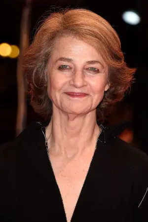 Photo Charlotte Rampling #7387