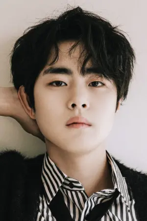 Photo Cho Byeong-kyu #291277