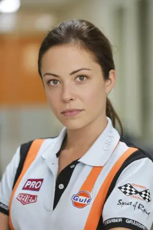 Photo Dounia Coesens #317329