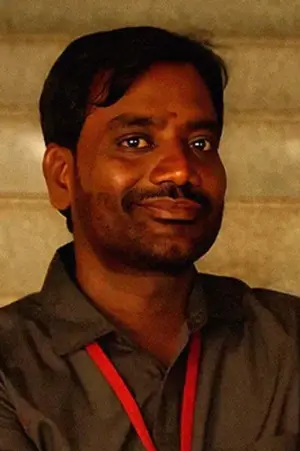 Photo Jaya Krishnamoorthy #287541