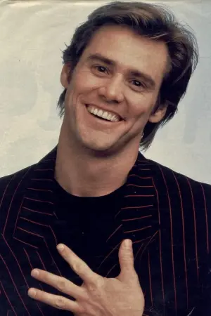 Photo Jim Carrey #67294