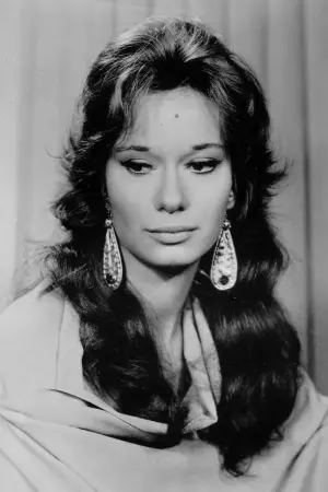 Photo Lea Massari #116885