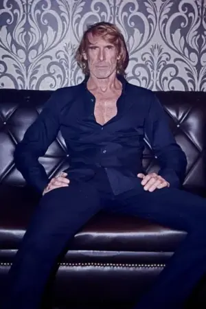 Photo Michael Bay #312177