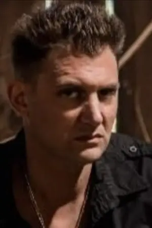 Photo Pauly Popolizio #134774