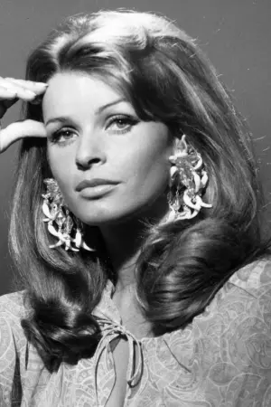 Photo Senta Berger #113421