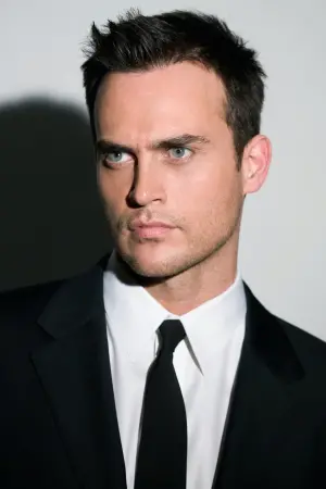 Photo Cheyenne Jackson #47823
