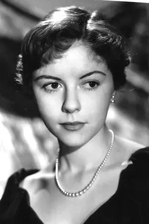 Photo Dorothy Tutin #271548