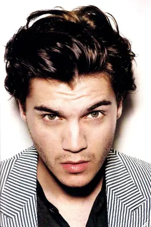 Photo Emile Hirsch #16262
