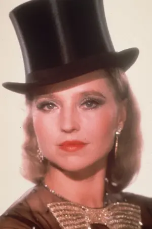 Photo Hanna Schygulla #32317