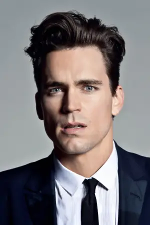 Photo Matt Bomer #327536