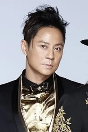 Photo Remus Choi Yat-Git #260530