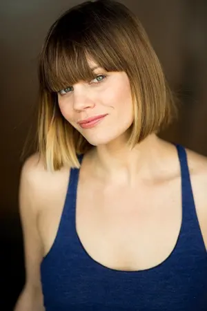 Photo Samantha Shelton #209486