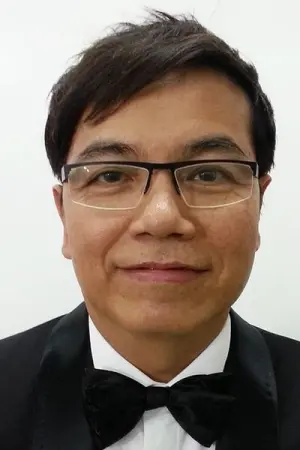 Photo Tenky Tin Kai-Man #41344