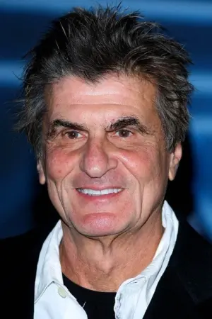 Photo Donald Kushner #72646