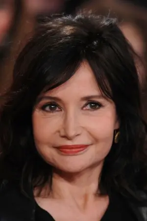 Photo Évelyne Bouix #294425