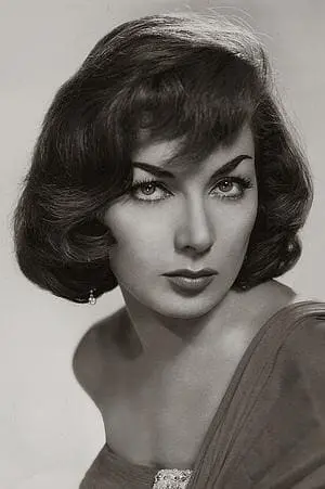 Photo Gianna Maria Canale #154583