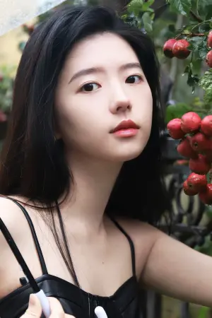 Photo He Landou #136027