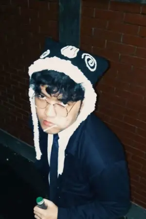 Photo Keanu Acyuta #349993