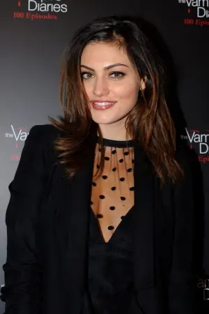 Photo Phoebe Tonkin #59283