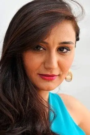 Photo Zulfiyya Gurbanova #367902