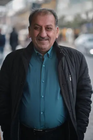 Photo Ahmad Jola #273854