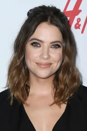 Photo Ashley Benson #70626