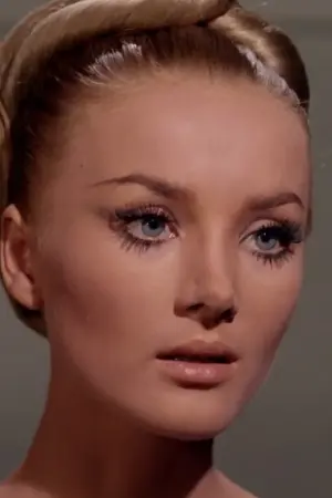 Photo Barbara Bouchet #75808