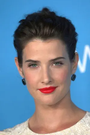 Photo Cobie Smulders #6579