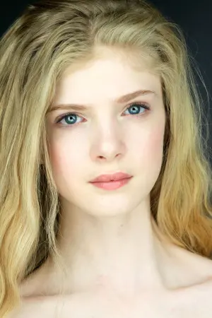 Photo Elena Kampouris #60932