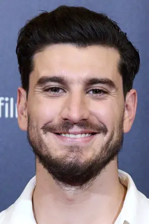 Photo George Harrison Xanthis #129789