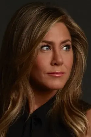 Photo Jennifer Aniston #38649