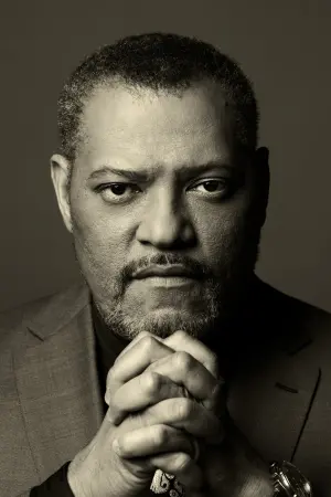 Photo Laurence Fishburne #19363