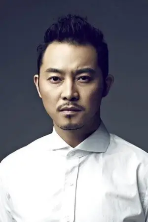 Photo Sha Yi #326568