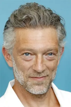 Photo Vincent Cassel #15324