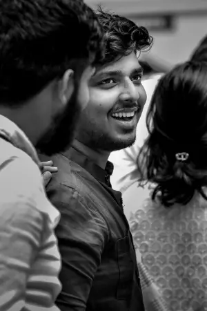 Photo Aman Saji Dominic #312614