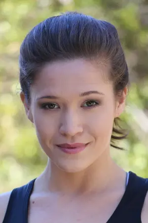 Photo Chelle Ramos #207722