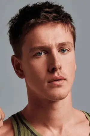 Photo Harris Dickinson #327963