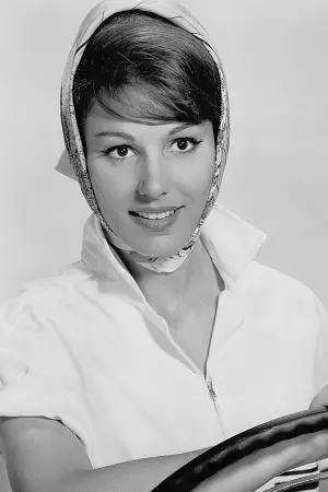 Photo Paula Prentiss #170925