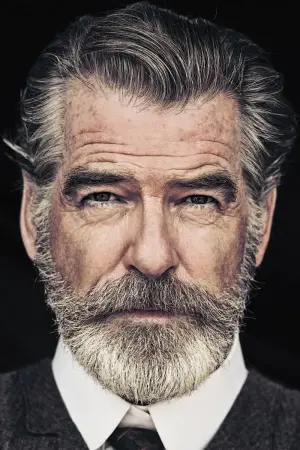 Photo Pierce Brosnan #10971