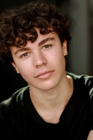 Photo Zackary Arthur #328659