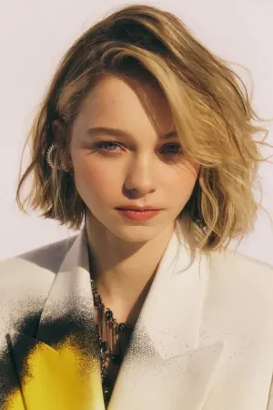 Photo Emma Myers #28646