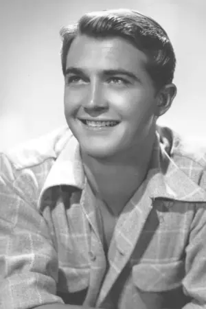 Photo Johnny Sands #201311