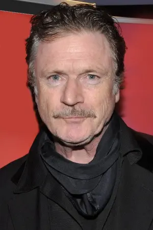 Photo Patrick Bergin #109179